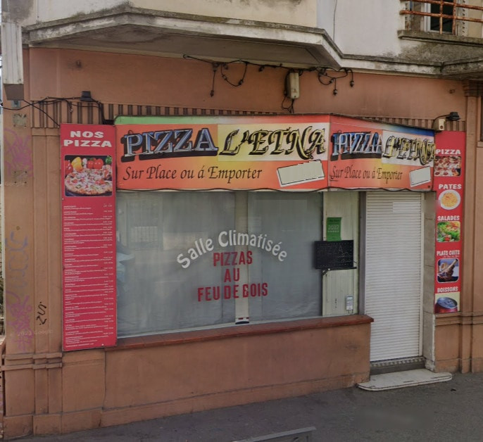 Pizzeria l’Etna — photo 3