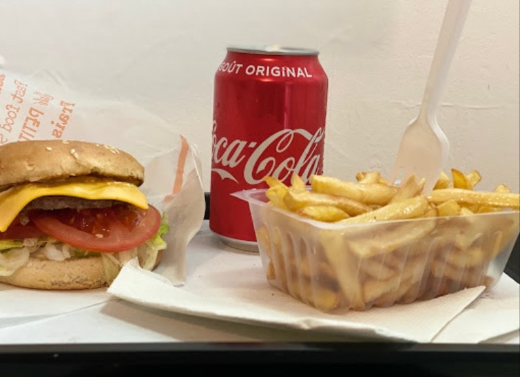 Royal Kebab — photo 2