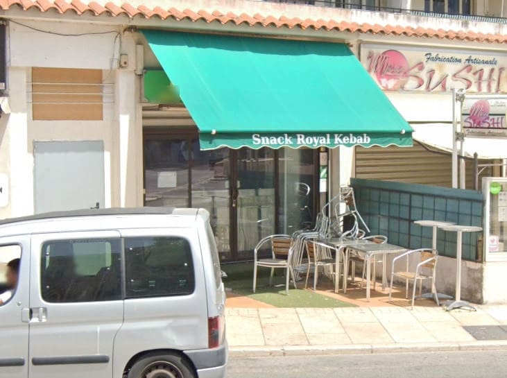 Royal Kebab — photo 3