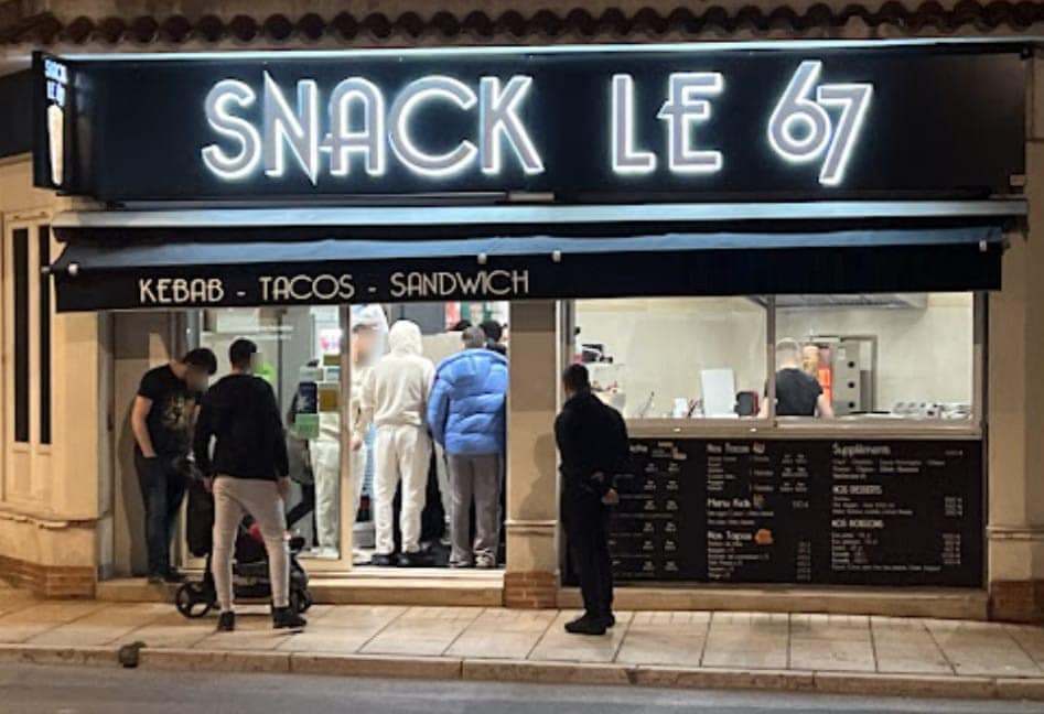 Snack le 67 — photo 3