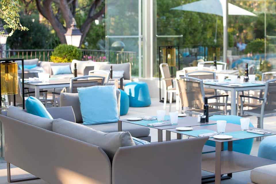 Jasmin Grill & Lounge — Viandes et Grillades à Saint Jean Cap Ferrat — photo 3