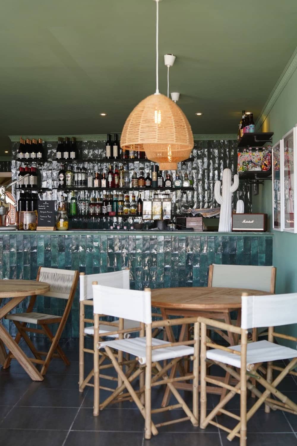La Musa — photo 2