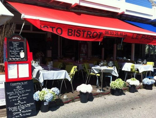 Le Pacha — photo 2