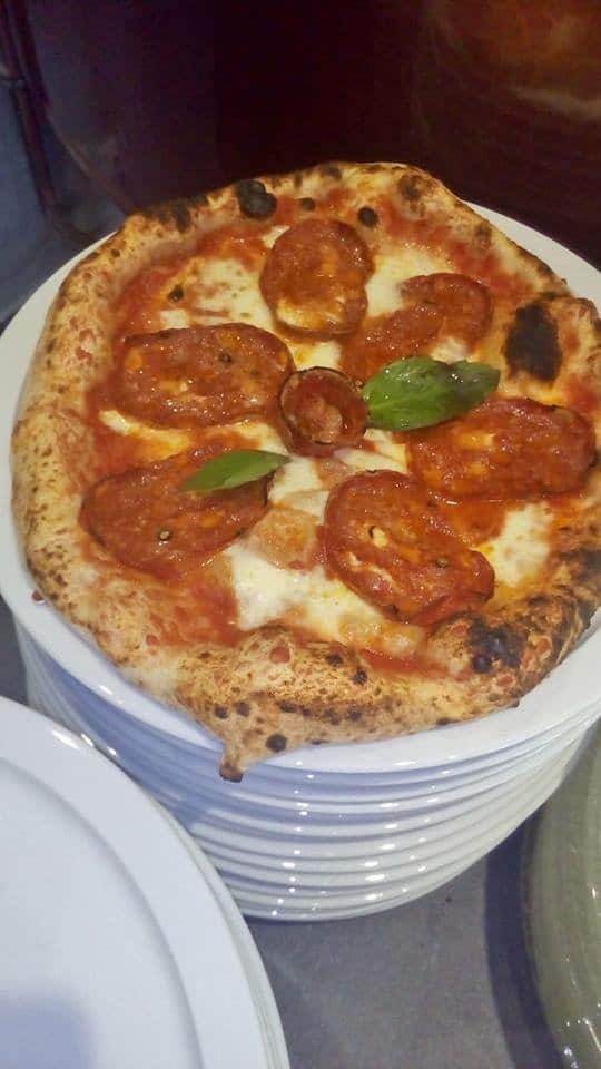 Madamepizza — photo 2