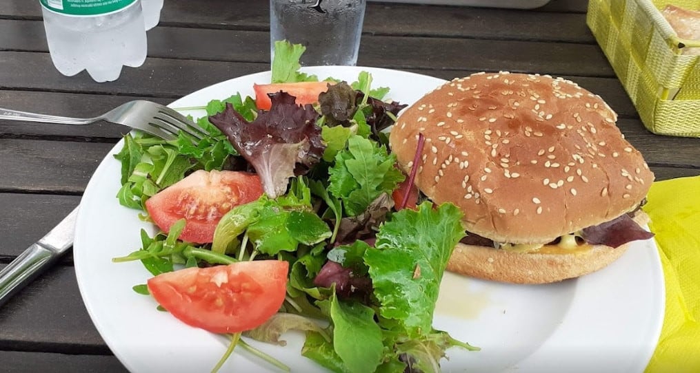 Photo de Seaside Café