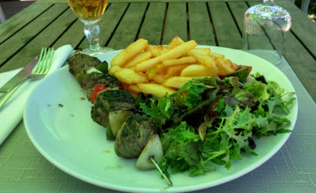 Seaside Café — photo 2