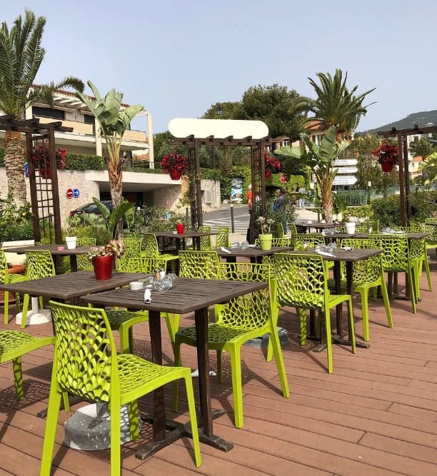 Seaside Café — photo 3