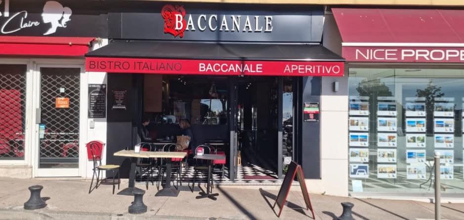 Baccanale — photo 2