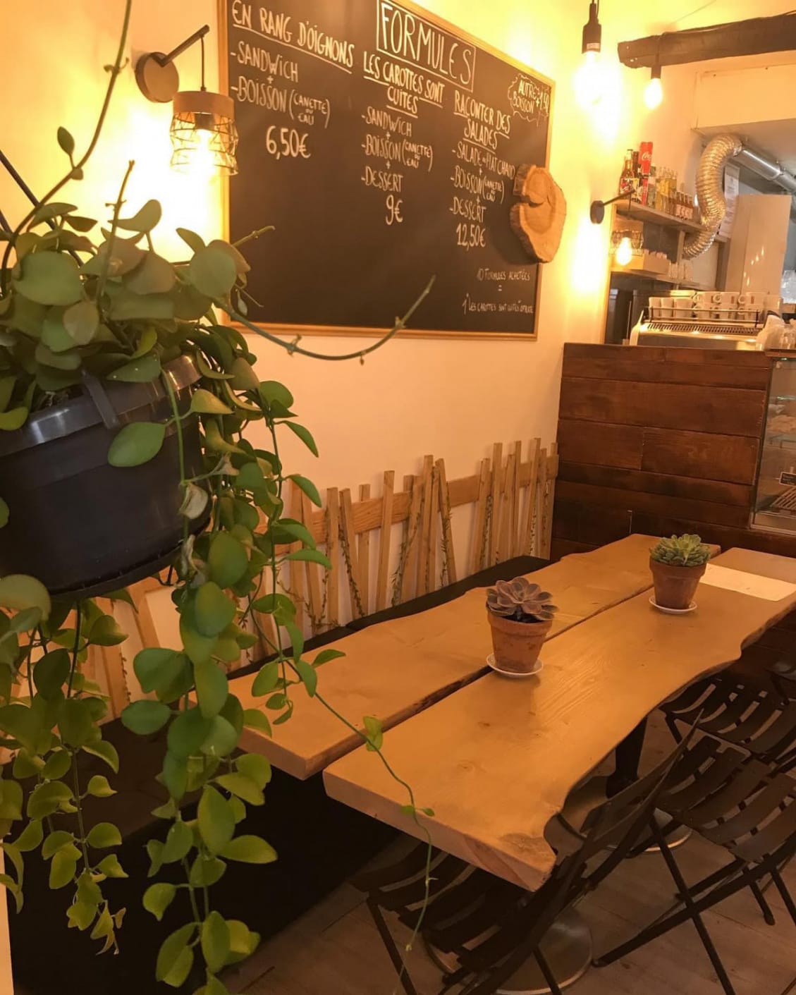 Chez Carotte — photo 3