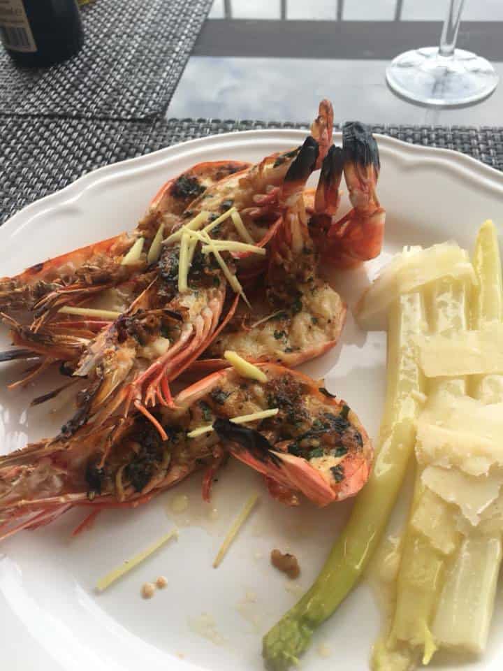 Club De La Mer — Restaurant Italien à Villefranche sur Mer — photo 2