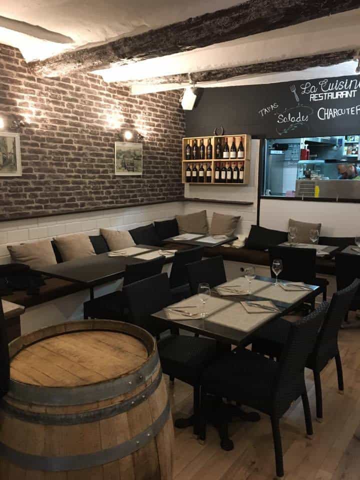 La Cuisine — photo 3
