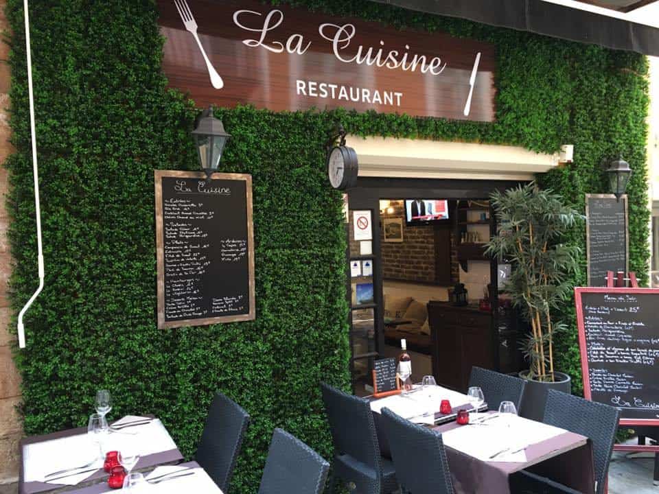 La Cuisine — photo 2