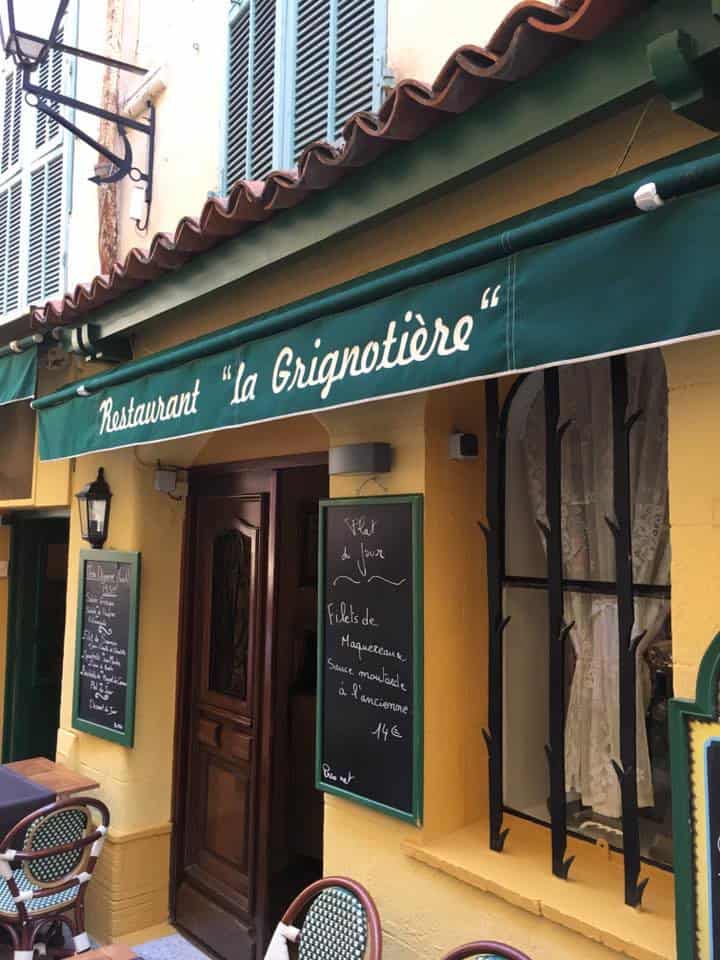La Grignotière — photo 3