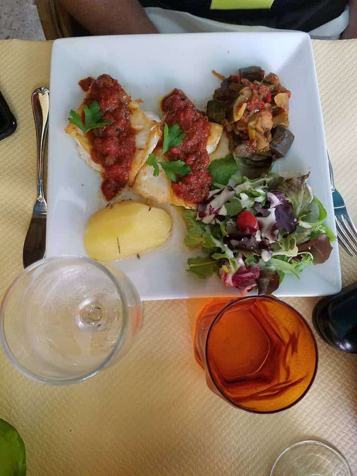 La Grignotière — photo 2