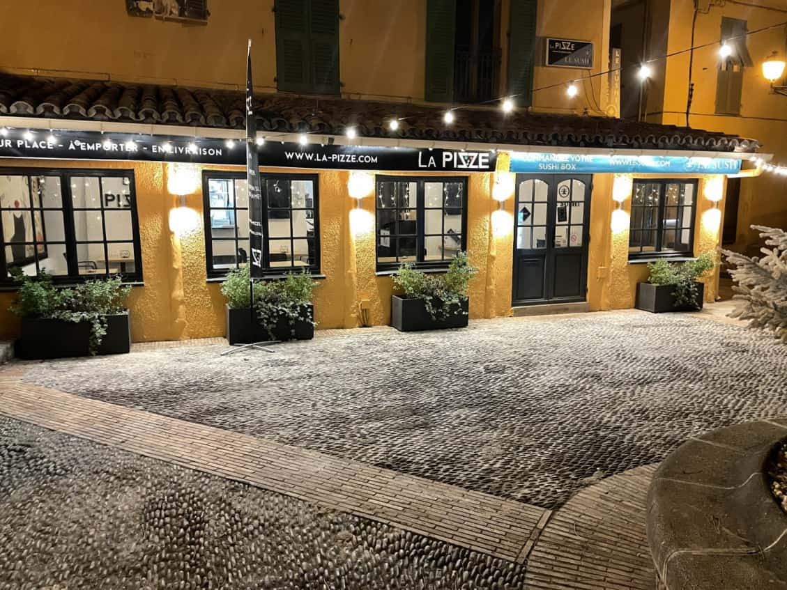 La Pizze — photo 2