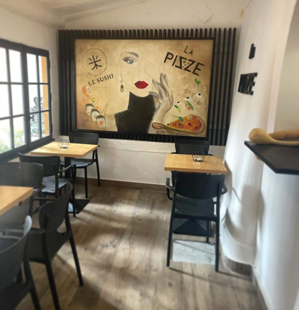 La Pizze — photo 3