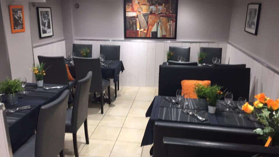 La Tavola — photo 3
