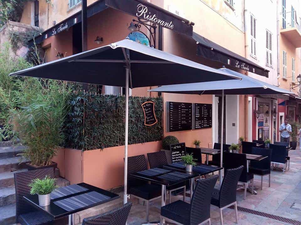 La Tavola — photo 2