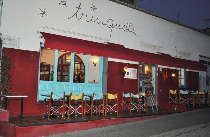 la trinquette — photo 2