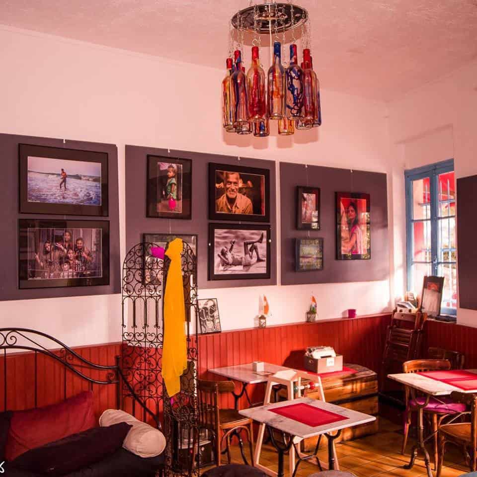 la trinquette — photo 3