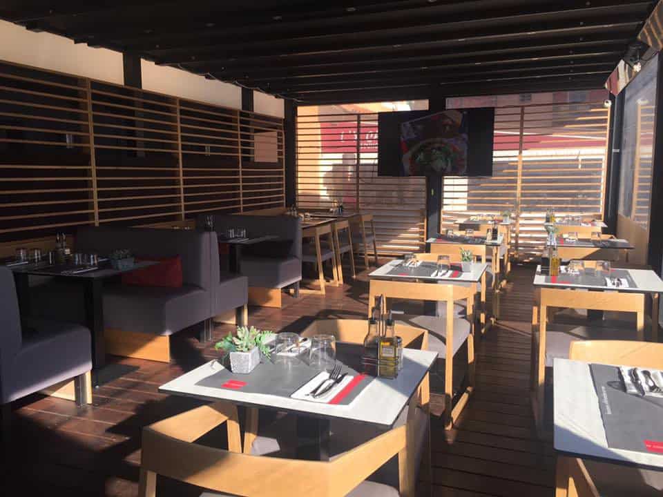 Le Cosmo — photo 3