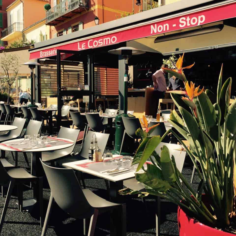 Le Cosmo — photo 2