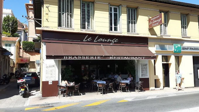 Le Lounge — photo 3