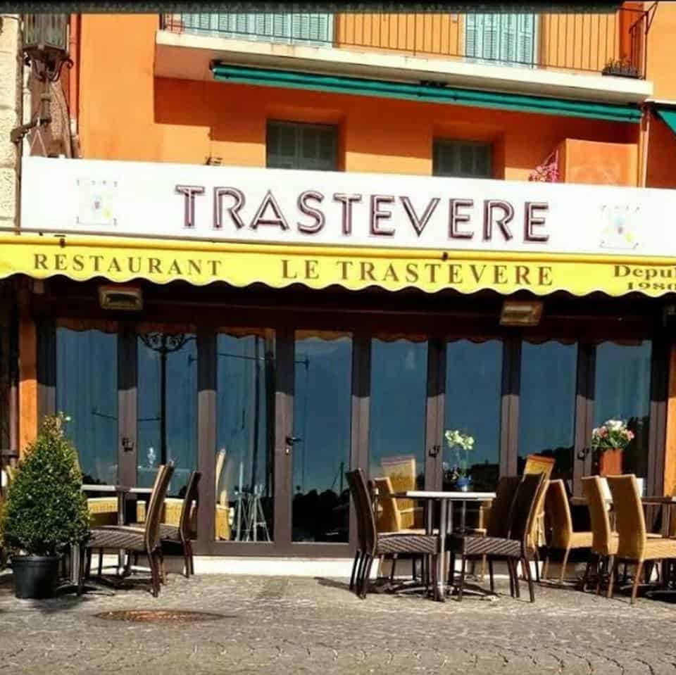 le Trastevere — photo 3