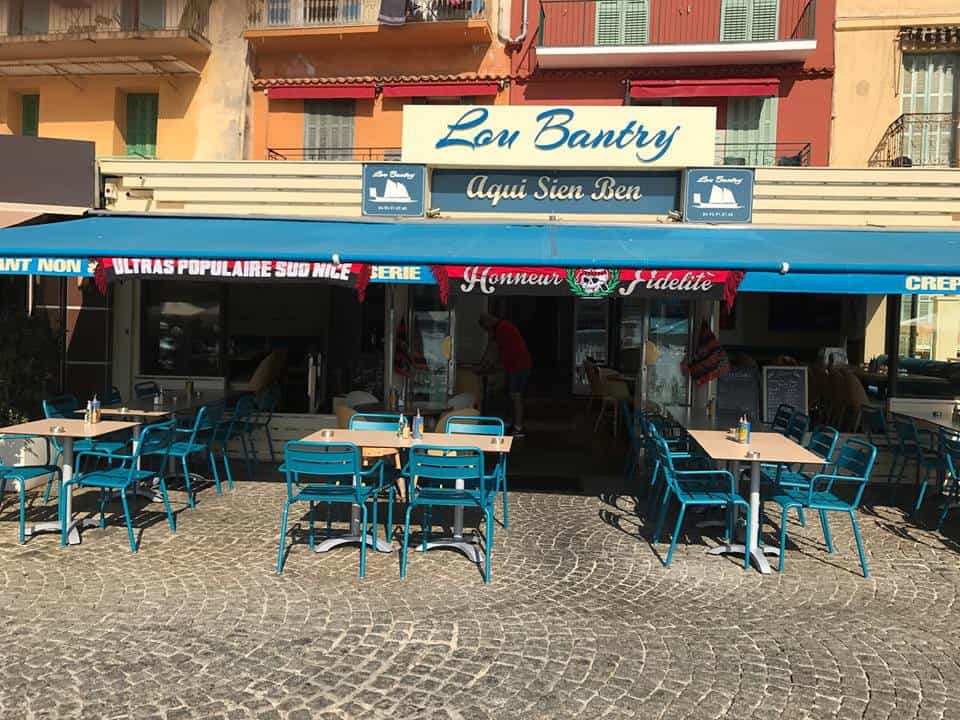 Lou Bantry — photo 2