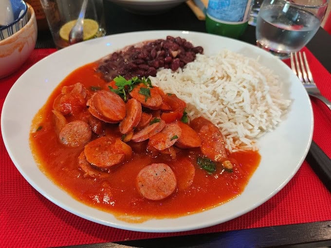 Photo de Aux Saveurs Des Iles