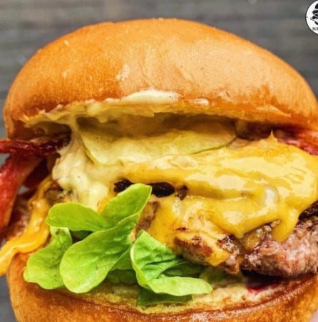 Burger Times — photo 2