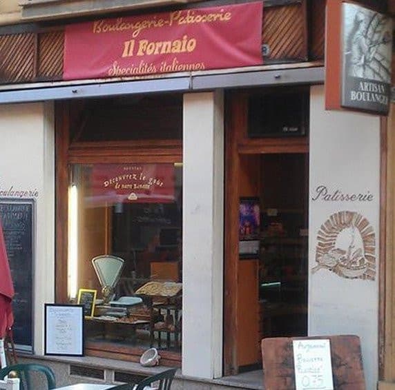 Il fornaio — photo 2