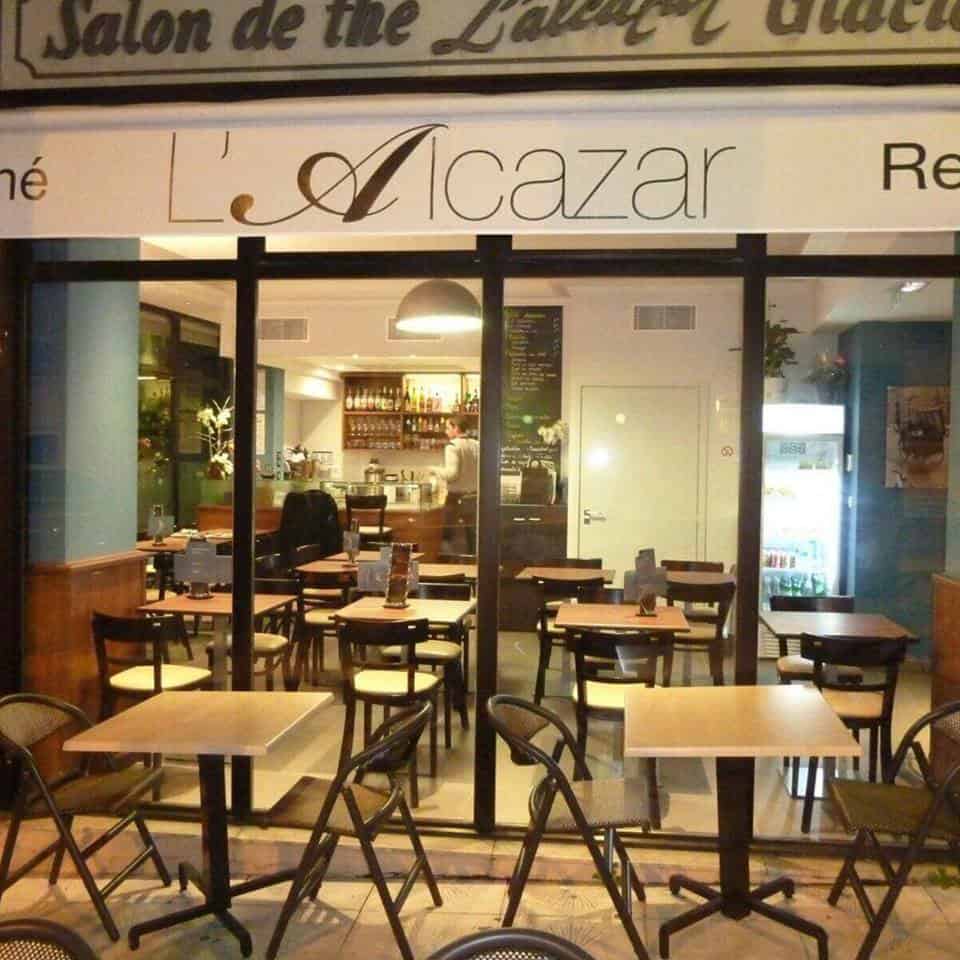 L’Alcazar — photo 2