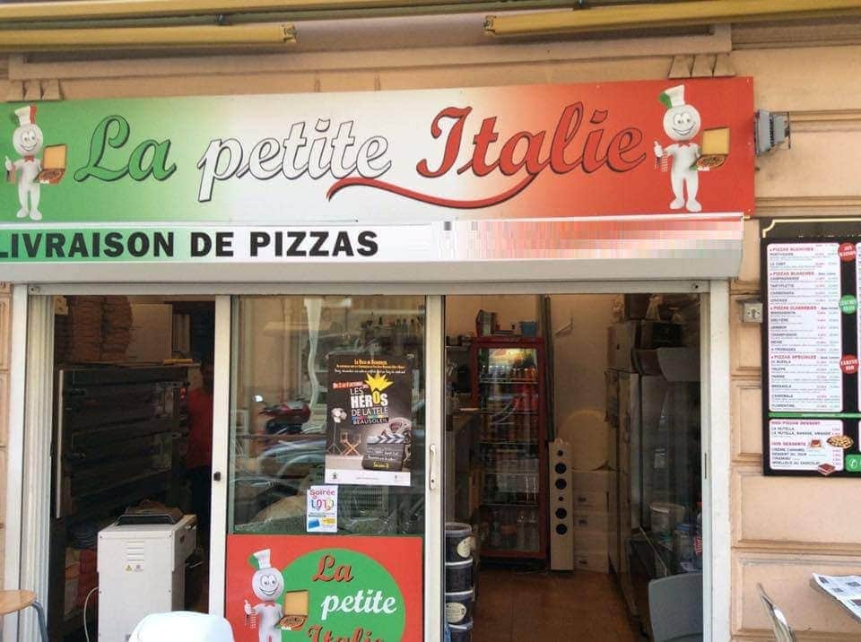 La petite Italie — photo 3