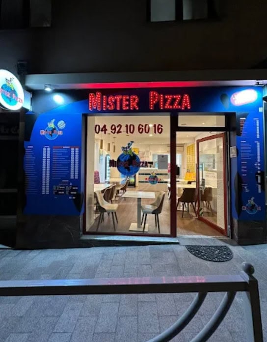 Mister Pizza — photo 3