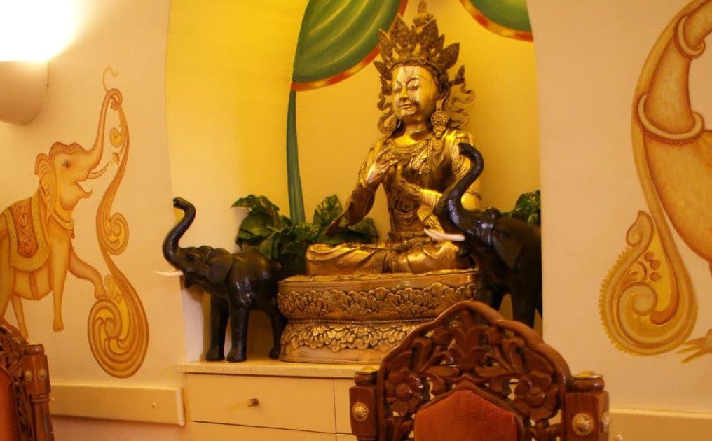 New Indien — photo 3