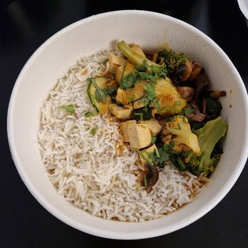 PokeWok — photo 2