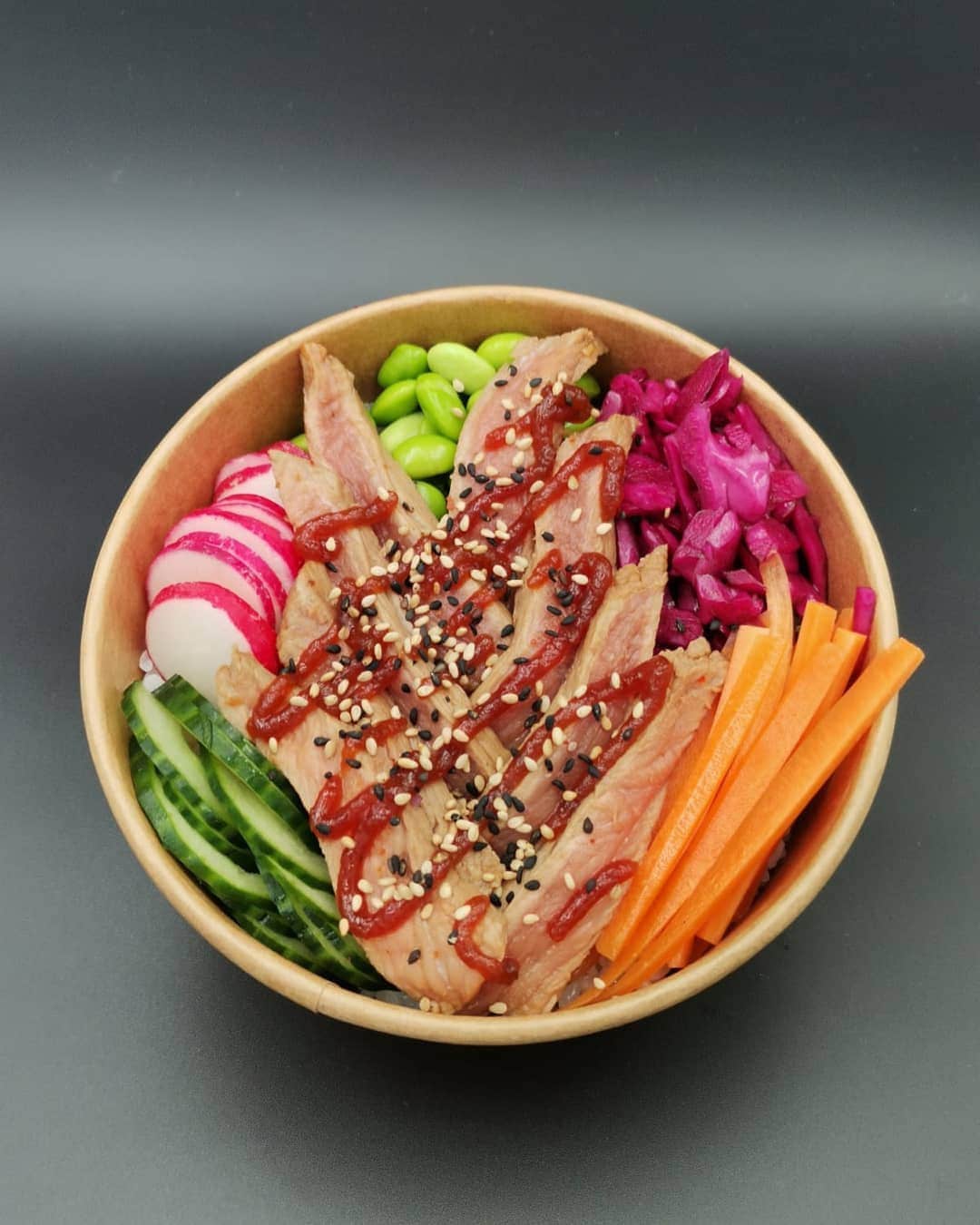 Ramen toi — photo 3