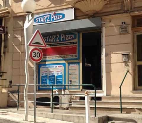 Star'z Pizza — photo 2