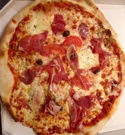 Star'z Pizza — photo 4