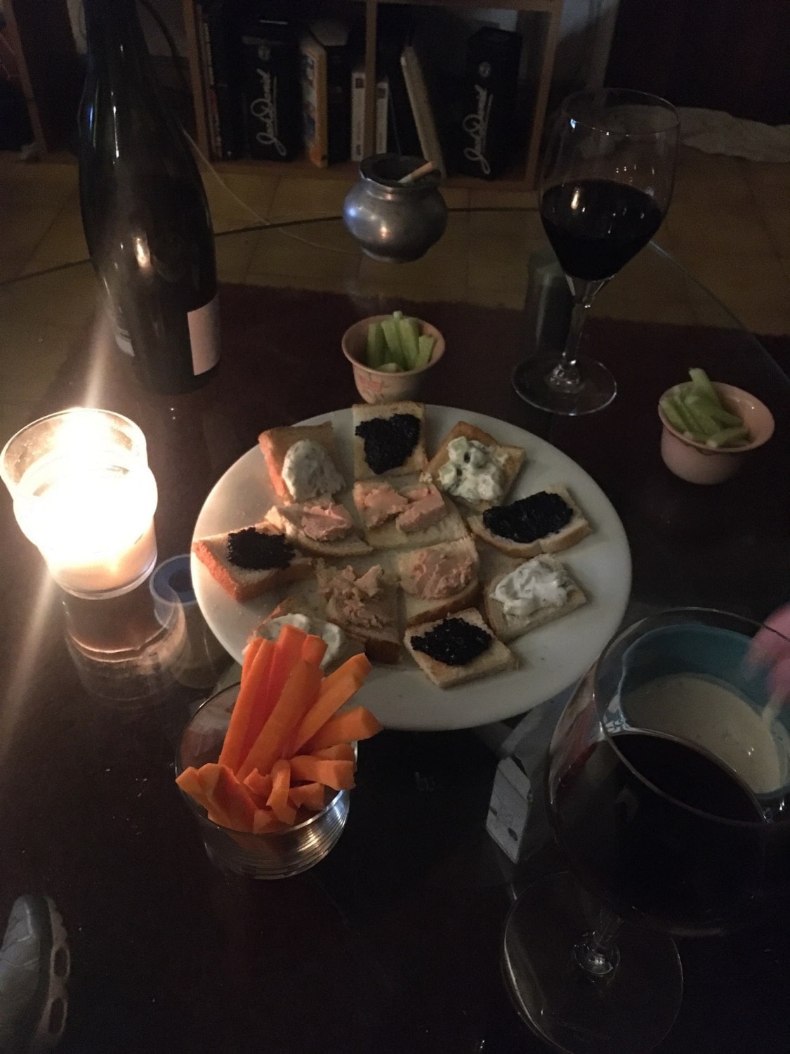 Apero detente — photo 2