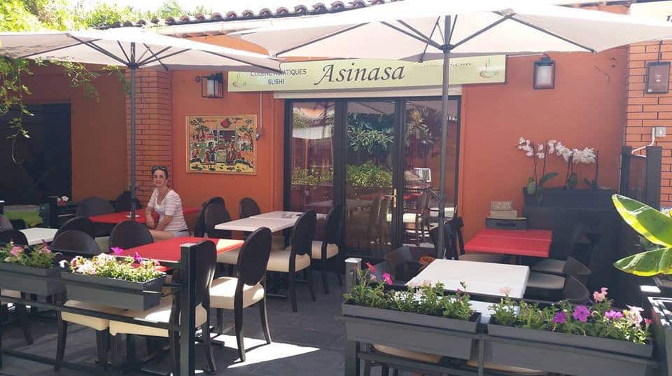 Asinasa — photo 2