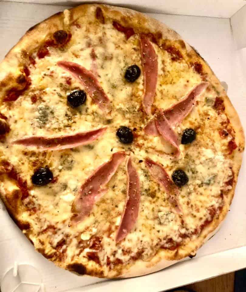 City Pizza — photo 2