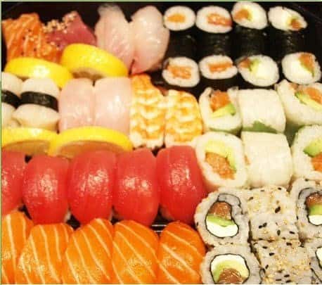 Photo de Cosmo Sushi