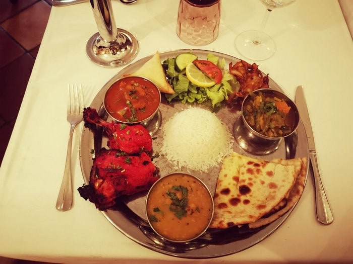 Photo de Curry House