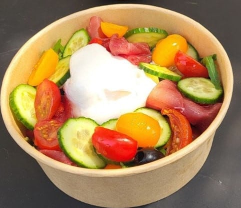 Dom's salad — photo 2