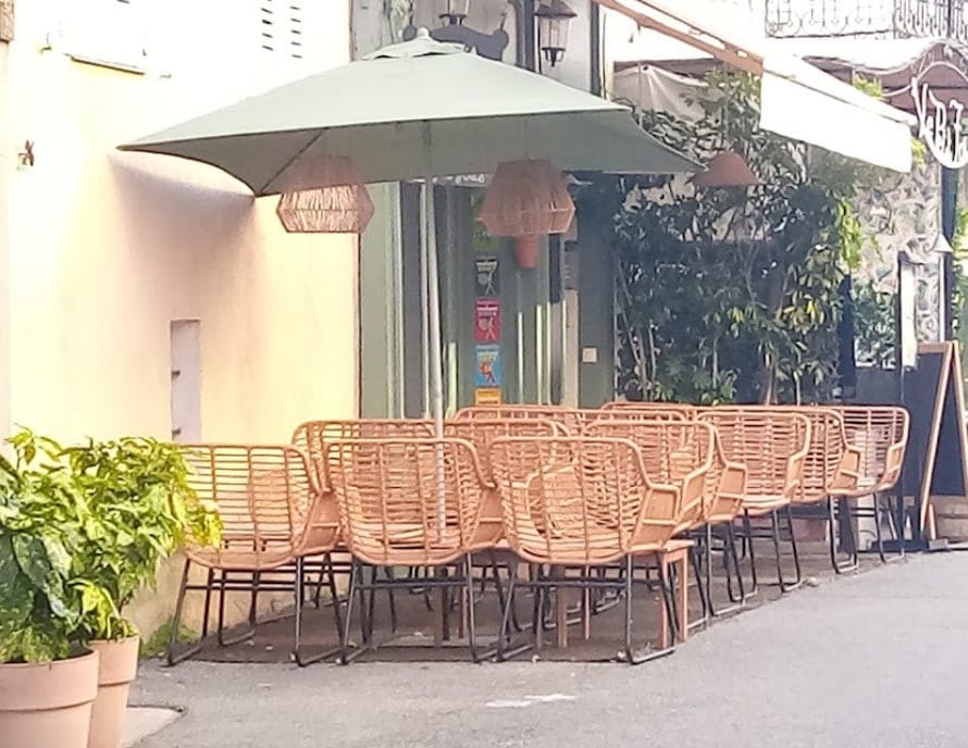 Francobelge Cafe — photo 2
