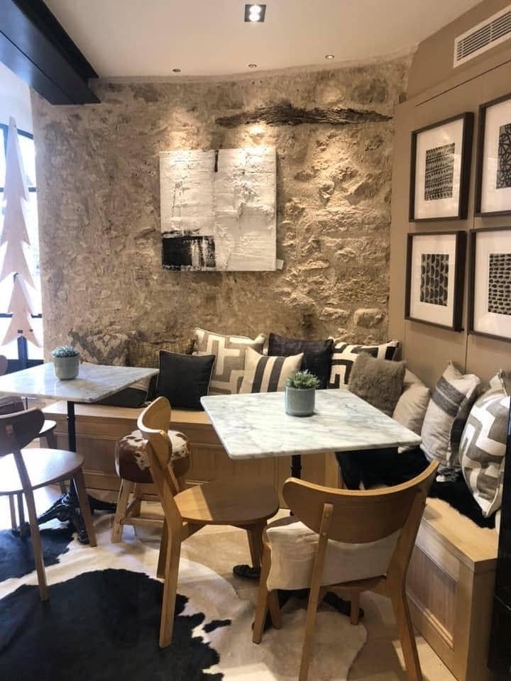 Francobelge Cafe — photo 3