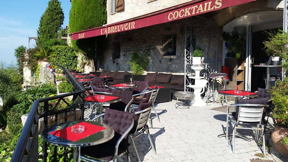 L'Abreuvoir de Mougins — photo 2