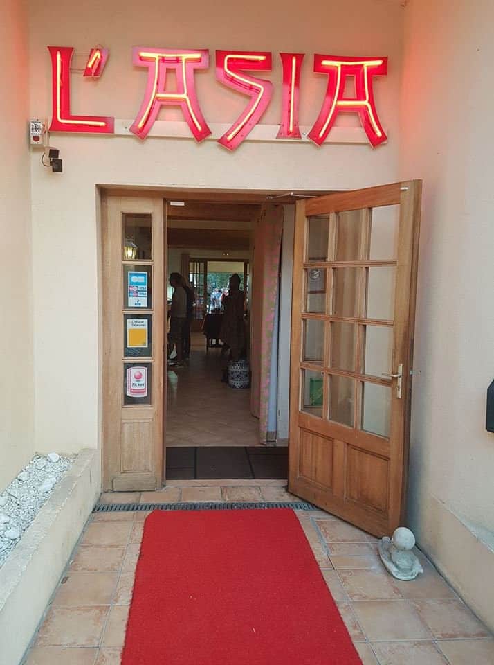 L'Asia — photo 2